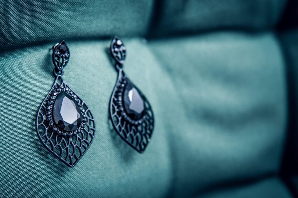 jewel, jewelry, bijou, earring, earrings, gold, silver, ornaments, fashion, accessories, accessory, diamond, precious stones, precious stone, vanity, lux, she, bijou, earrings, earrings, earrings, earrings, earrings, lux